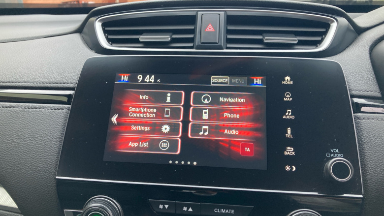 Honda CR-V 2.0 i-MMD Hybrid SR  2WD 5dr eCVT Hybrid Estate